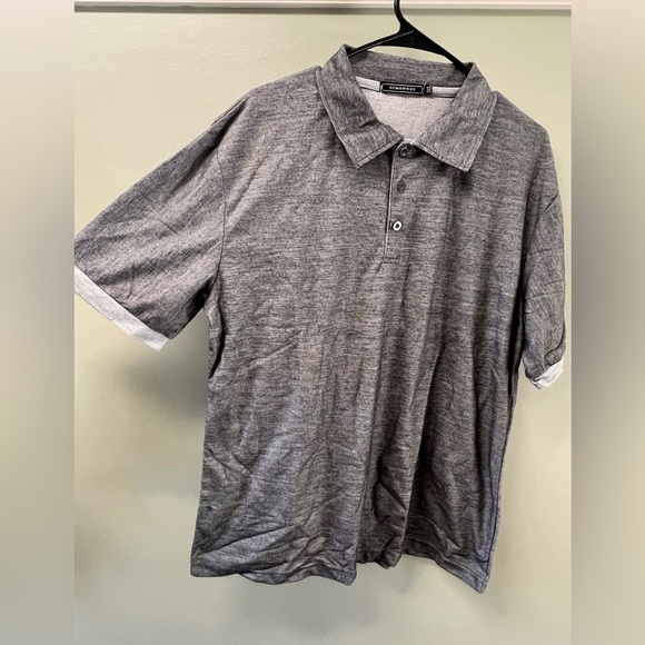 Lightweight Polo NWT - Picture 3 of 3